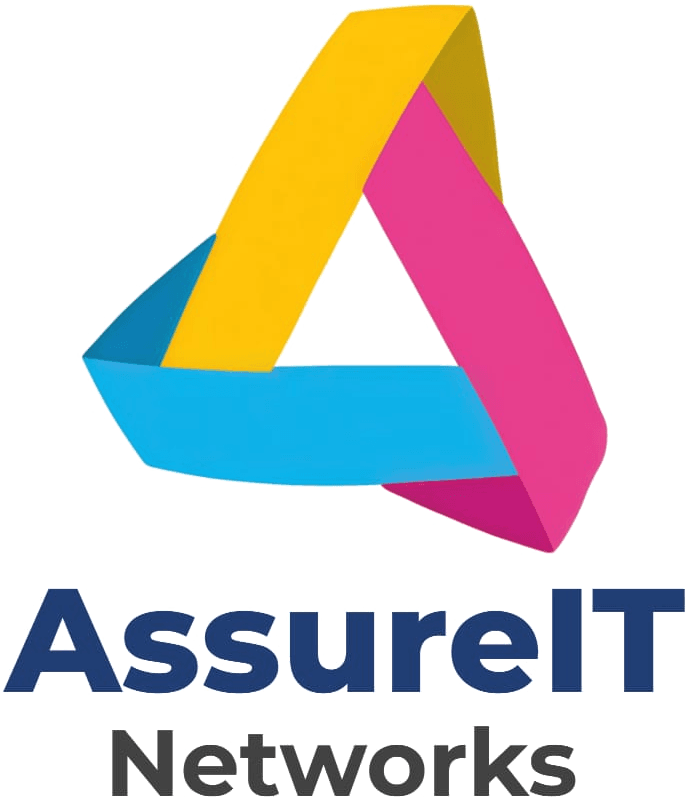 AssureIT Networks logo
